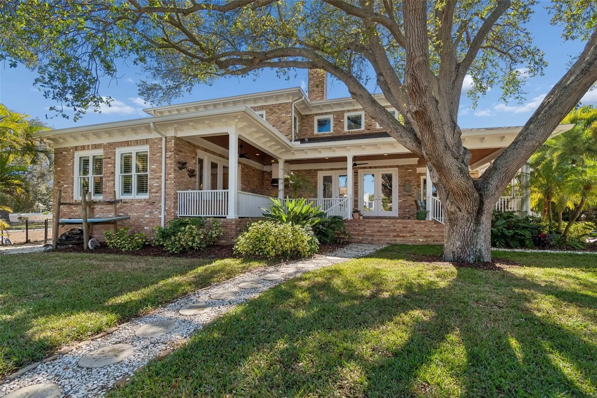 4909 W Spring Lake Drive Tampa FL 33629
