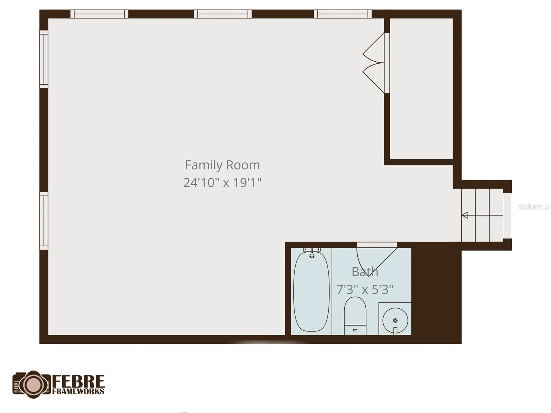 4909 W Spring Lake Drive Tampa FL 33629