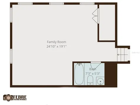 4909 W Spring Lake Drive Tampa FL 33629
