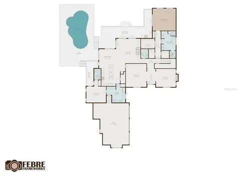 4909 W Spring Lake Drive Tampa FL 33629