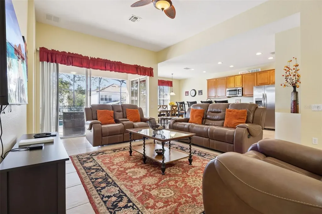 7750 Teascone Boulevard Kissimmee FL 34747