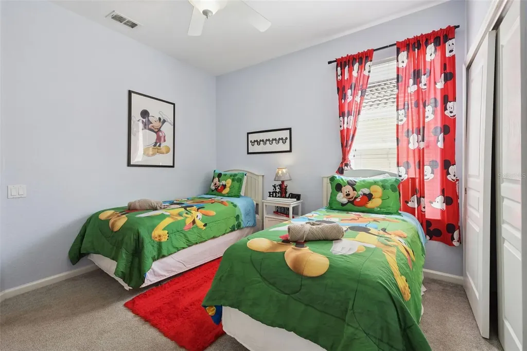 7750 Teascone Boulevard Kissimmee FL 34747