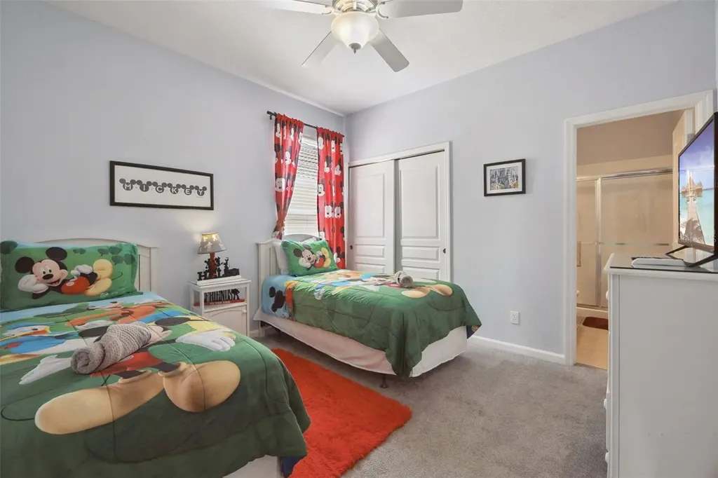 7750 Teascone Boulevard Kissimmee FL 34747