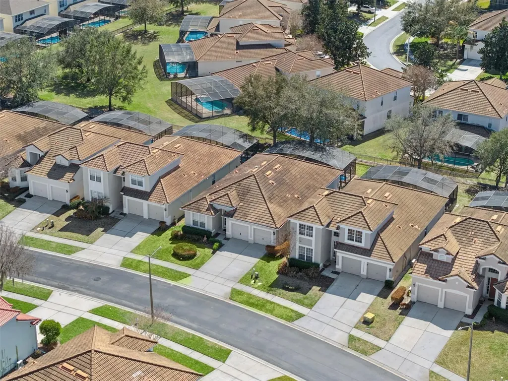 7750 Teascone Boulevard Kissimmee FL 34747