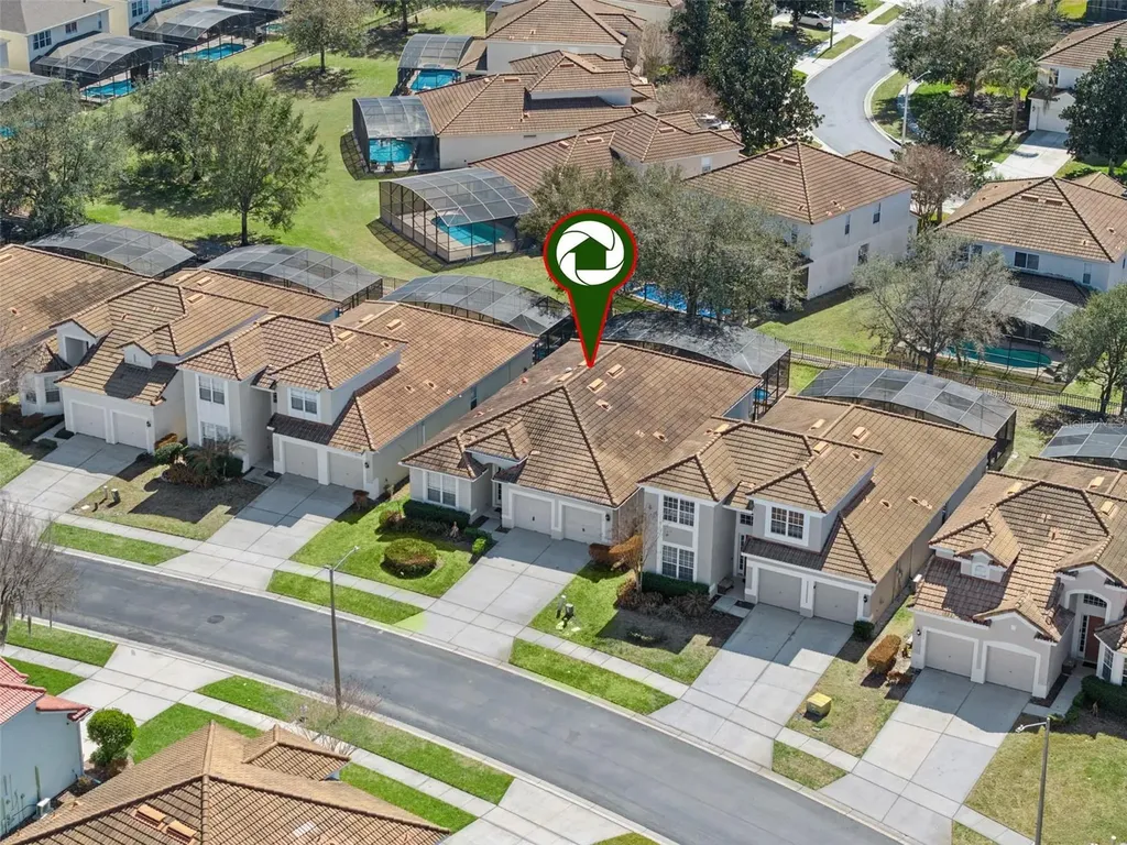 7750 Teascone Boulevard Kissimmee FL 34747