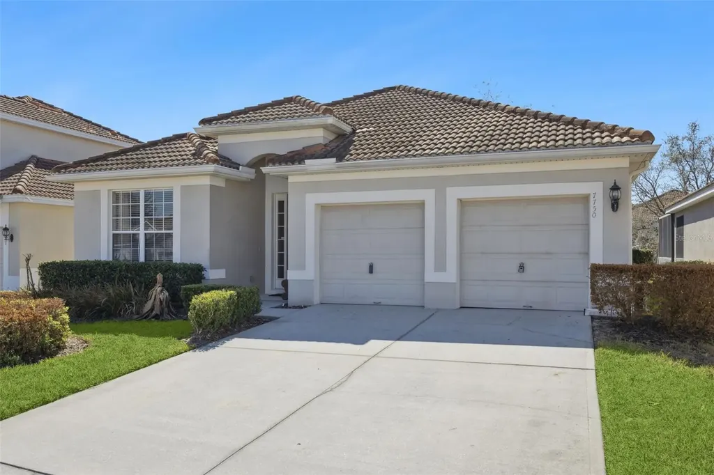 7750 Teascone Boulevard Kissimmee FL 34747