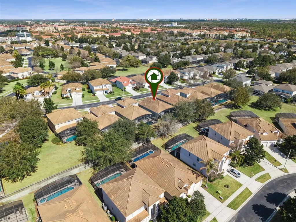 7750 Teascone Boulevard Kissimmee FL 34747