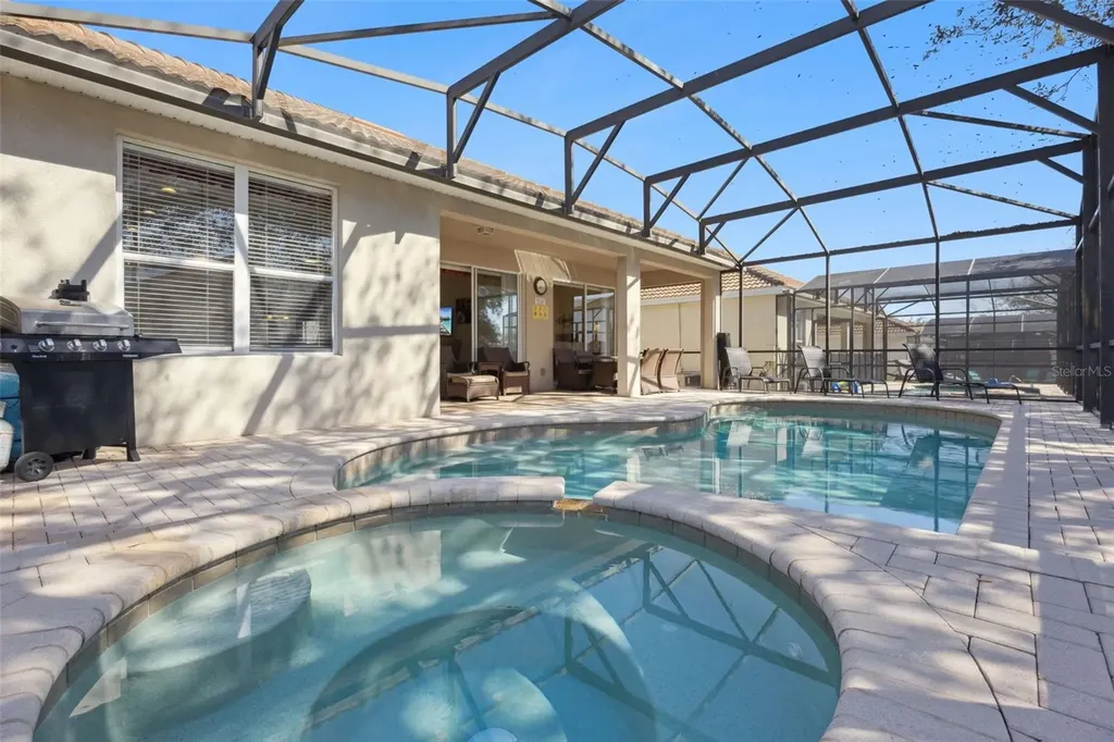7750 Teascone Boulevard Kissimmee FL 34747