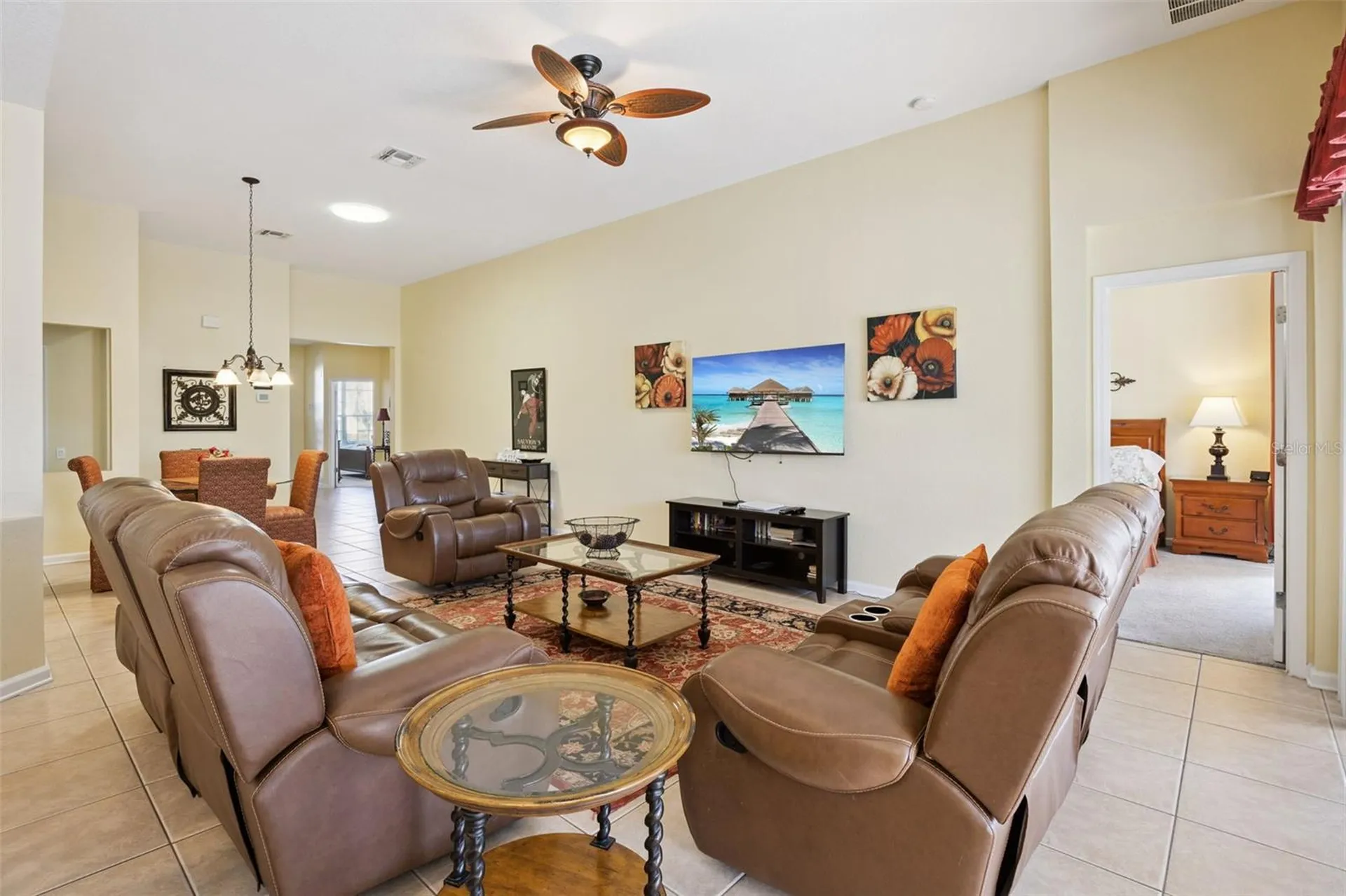 7750 Teascone Boulevard Kissimmee FL 34747