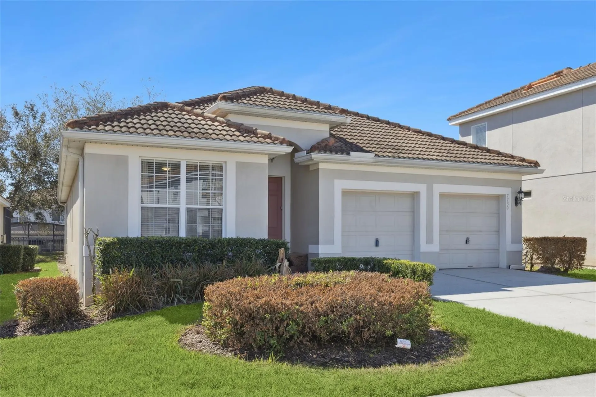 7750 Teascone Boulevard Kissimmee FL 34747