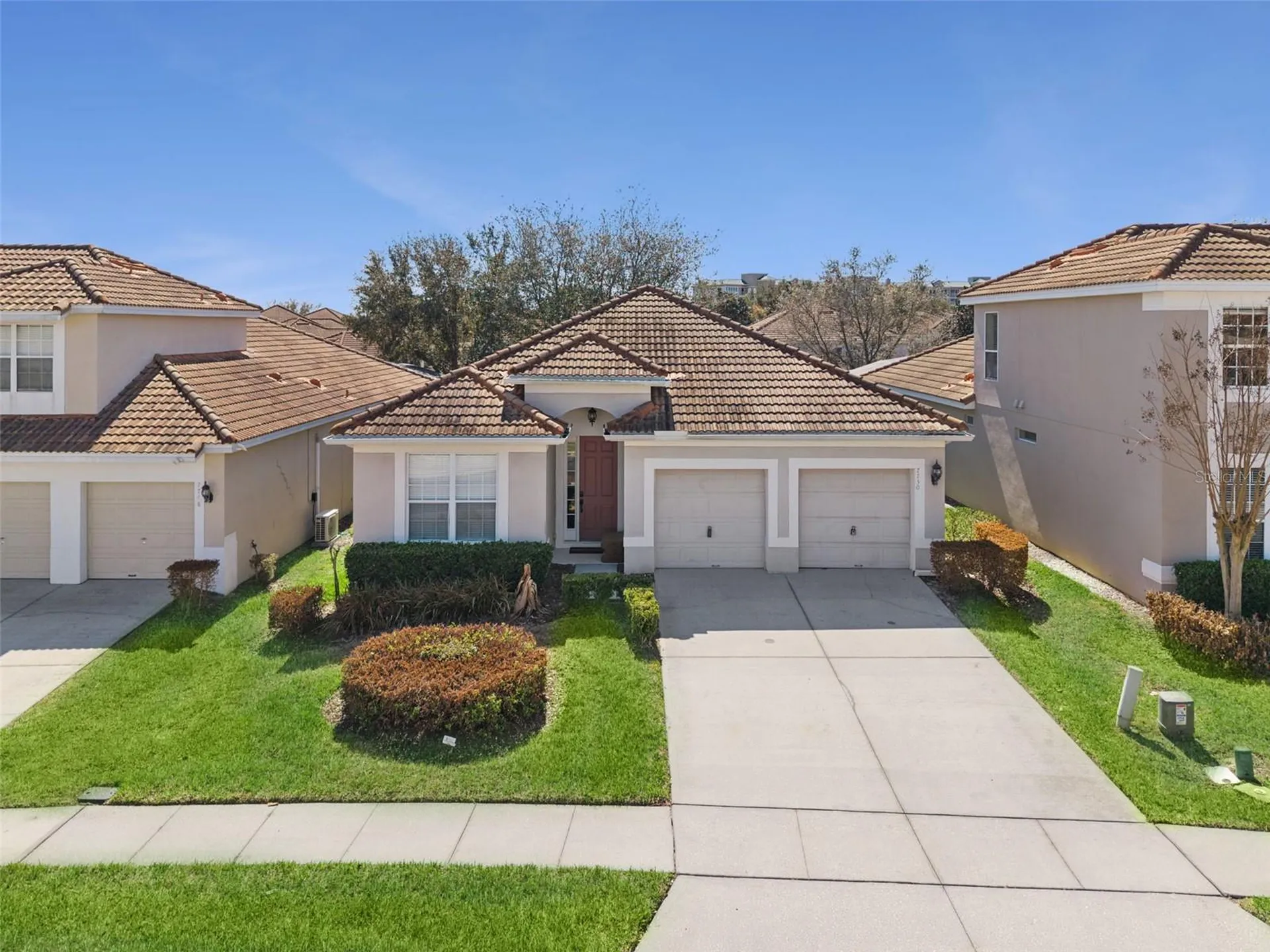 7750 Teascone Boulevard Kissimmee FL 34747
