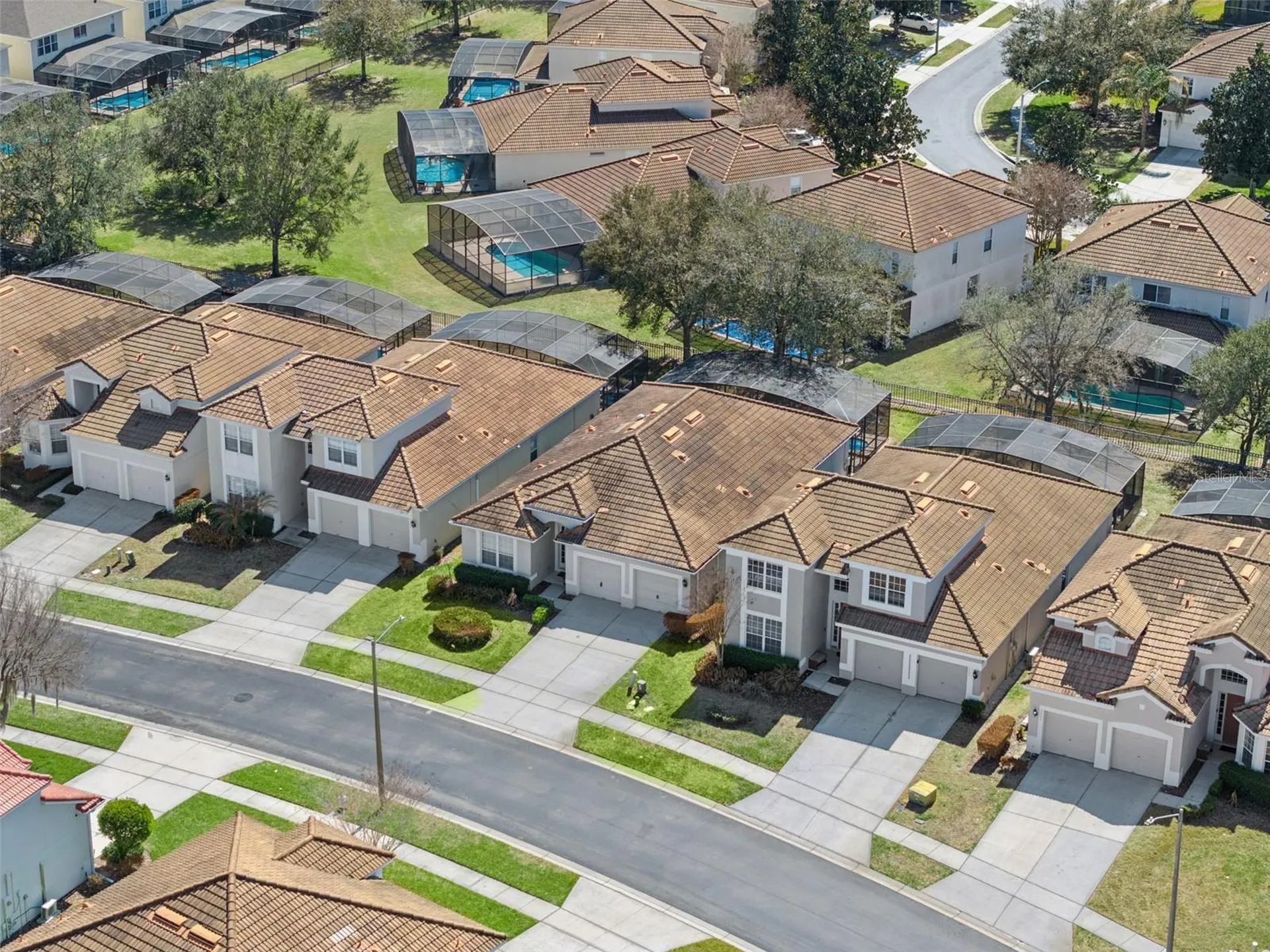 7750 Teascone Boulevard Kissimmee FL 34747