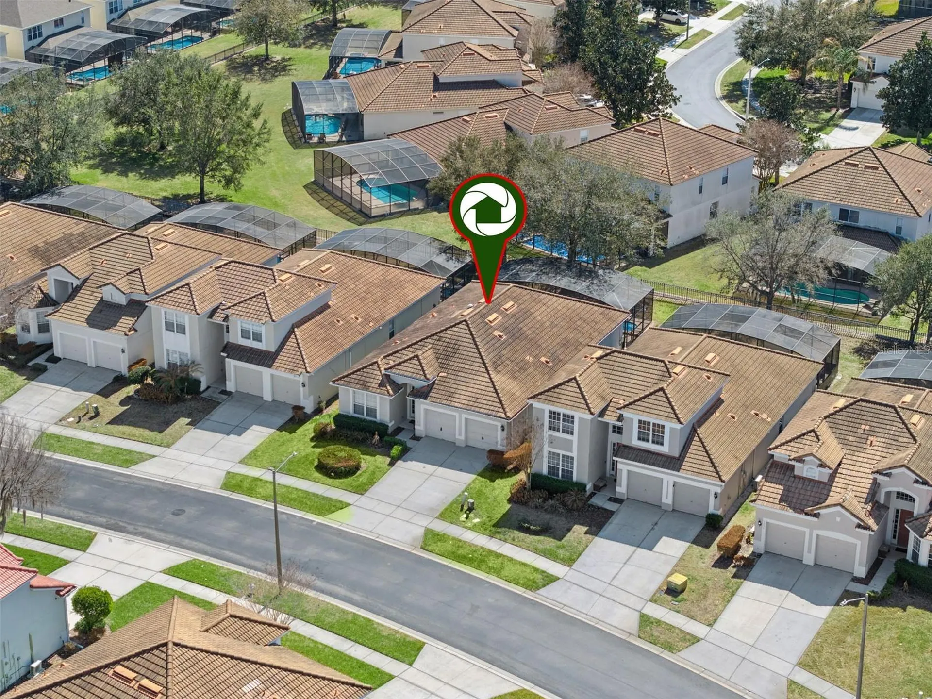 7750 Teascone Boulevard Kissimmee FL 34747