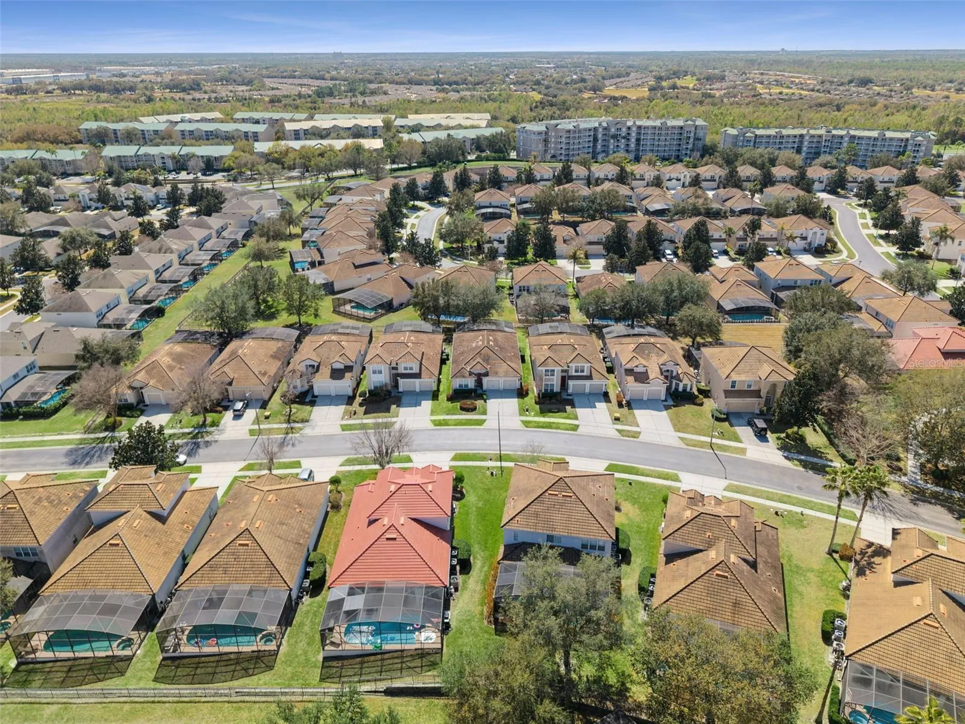 7750 Teascone Boulevard Kissimmee FL 34747