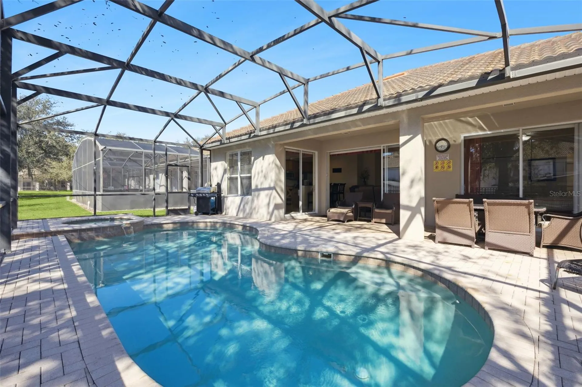 7750 Teascone Boulevard Kissimmee FL 34747