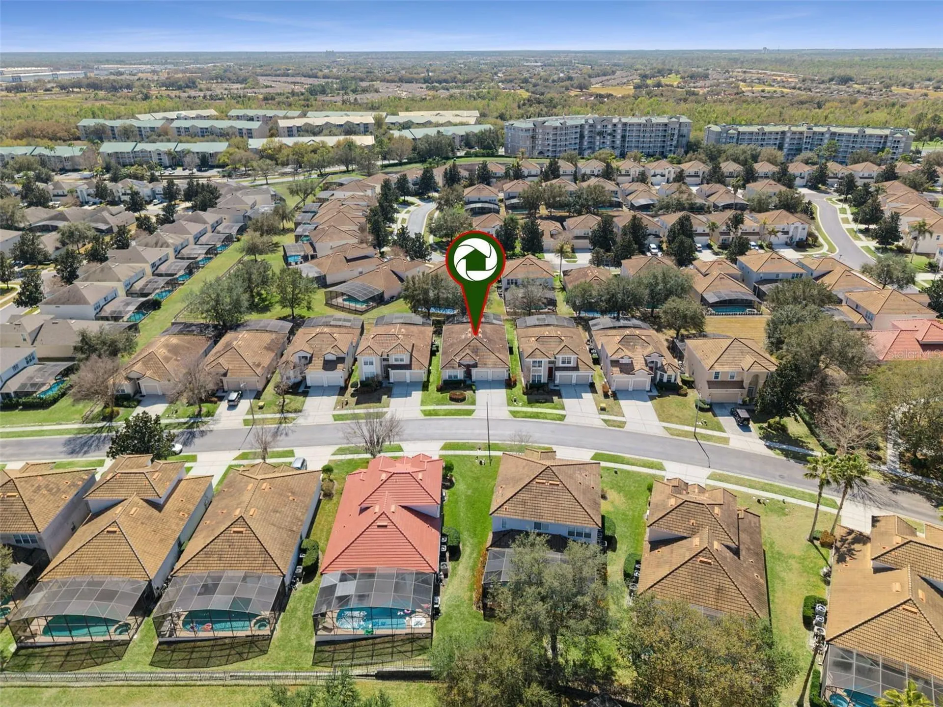 7750 Teascone Boulevard Kissimmee FL 34747