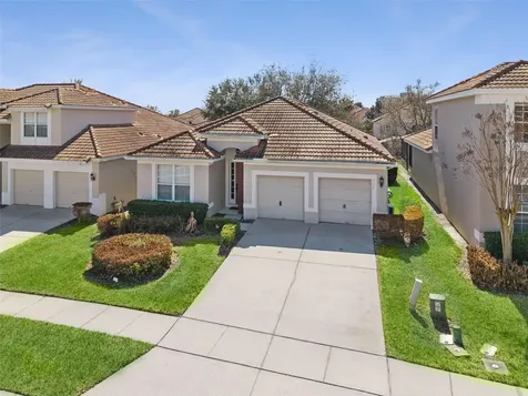 7750 Teascone Boulevard Kissimmee FL 34747