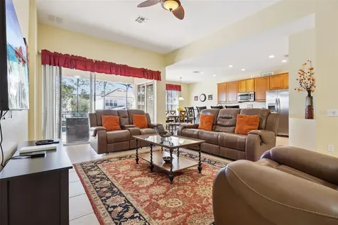 7750 Teascone Boulevard Kissimmee FL 34747