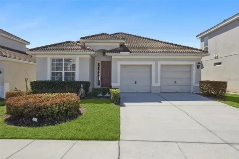 7750 Teascone Boulevard Kissimmee FL 34747