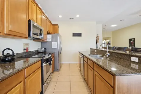 7750 Teascone Boulevard Kissimmee FL 34747