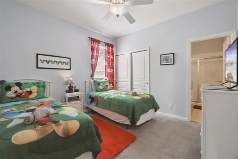 7750 Teascone Boulevard Kissimmee FL 34747