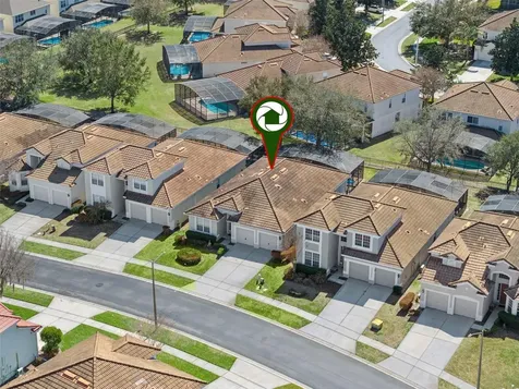 7750 Teascone Boulevard Kissimmee FL 34747