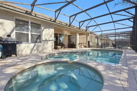 7750 Teascone Boulevard Kissimmee FL 34747