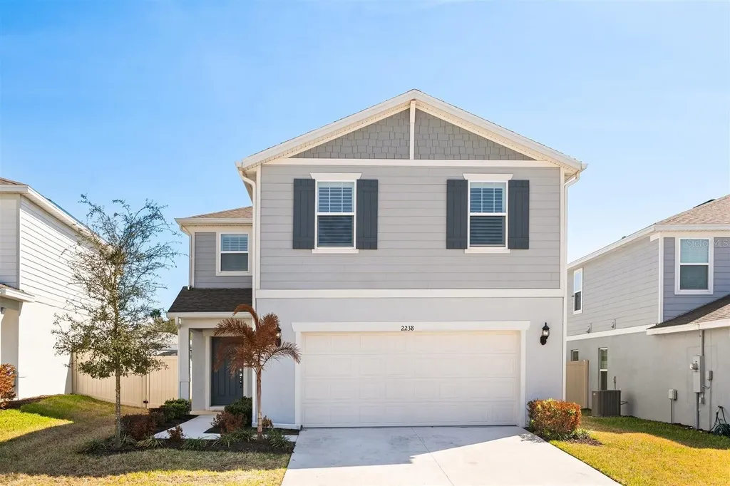 2238 Lovely Lane Davenport FL 33896