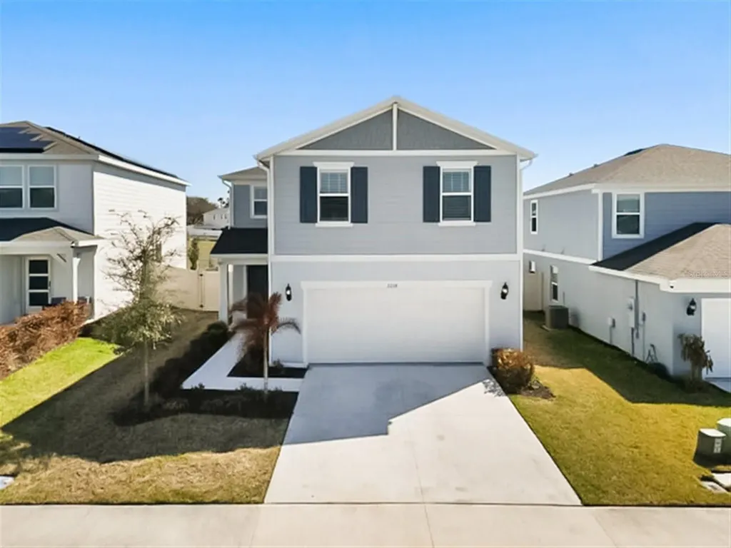 2238 Lovely Lane Davenport FL 33896