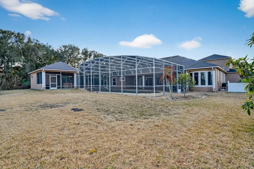 5994 Seminole Woods Drive Port Orange FL 32127