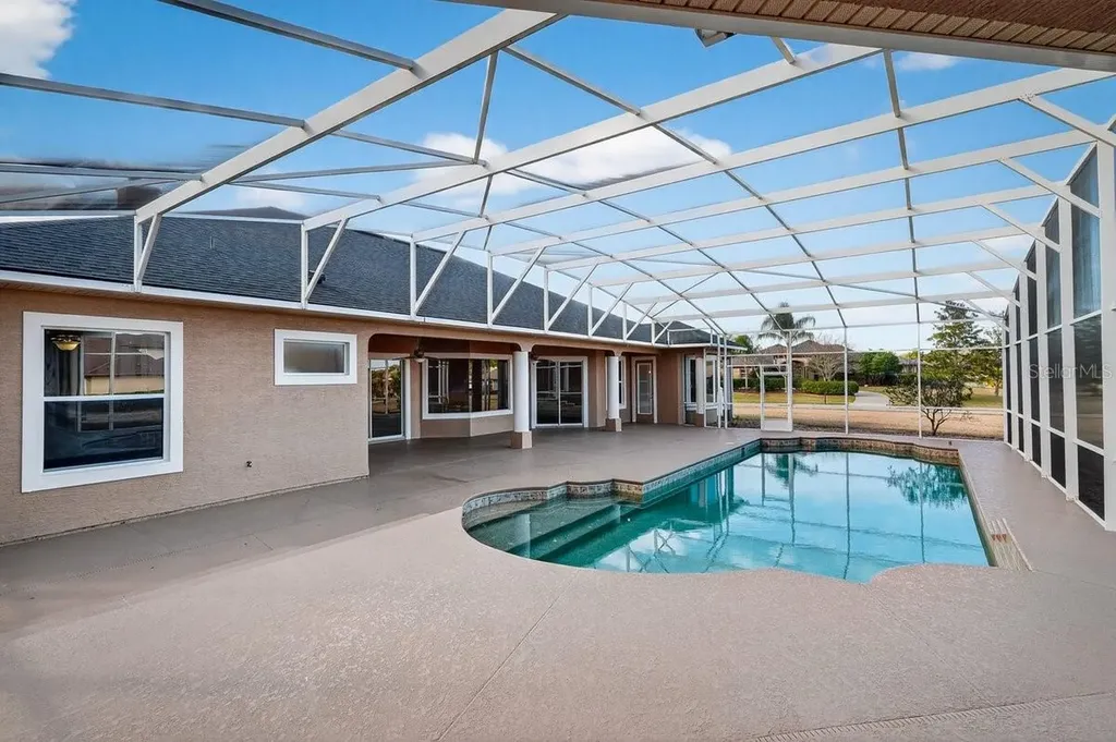 5994 Seminole Woods Drive Port Orange FL 32127