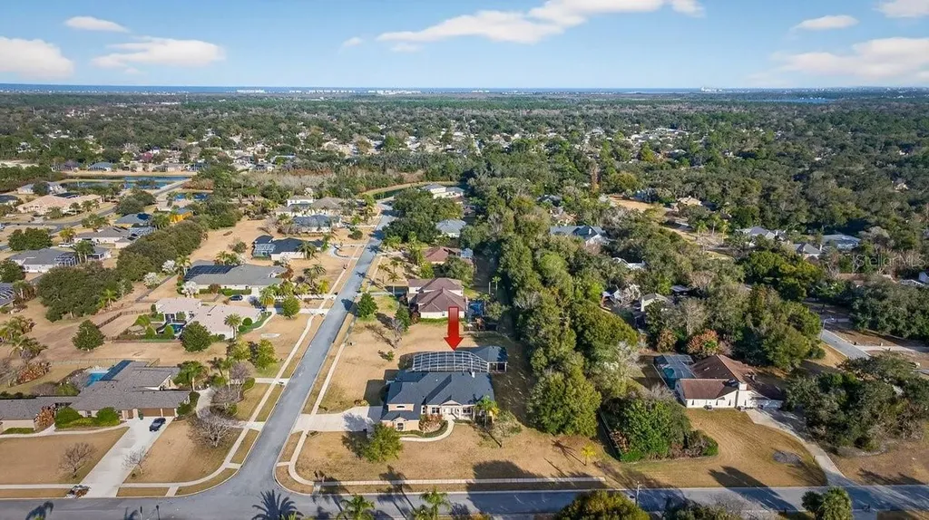 5994 Seminole Woods Drive Port Orange FL 32127
