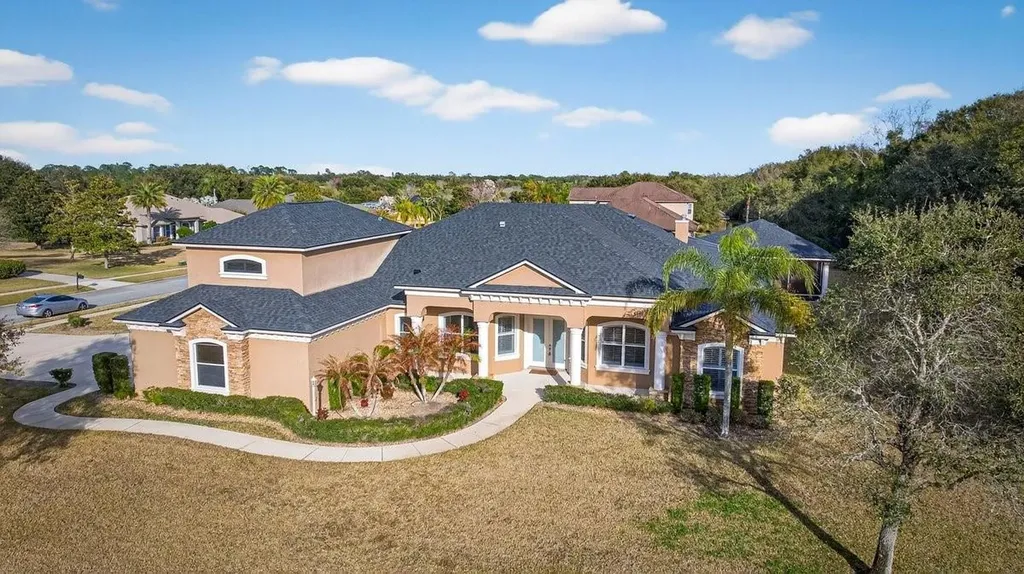 5994 Seminole Woods Drive Port Orange FL 32127