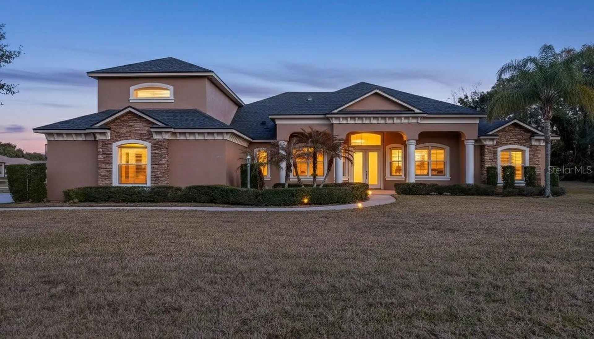 5994 Seminole Woods Drive Port Orange FL 32127