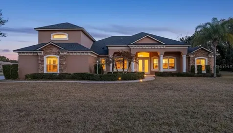 5994 Seminole Woods Drive Port Orange FL 32127