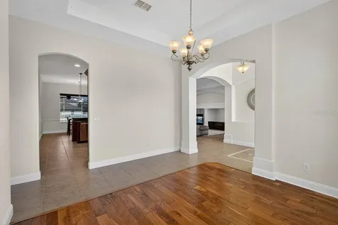 5994 Seminole Woods Drive Port Orange FL 32127