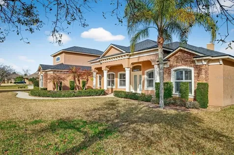 5994 Seminole Woods Drive Port Orange FL 32127