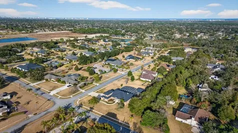 5994 Seminole Woods Drive Port Orange FL 32127