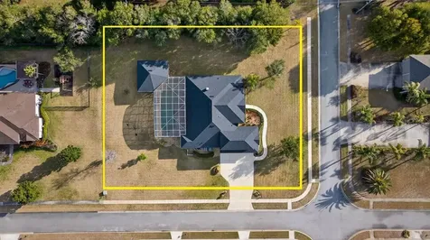 5994 Seminole Woods Drive Port Orange FL 32127