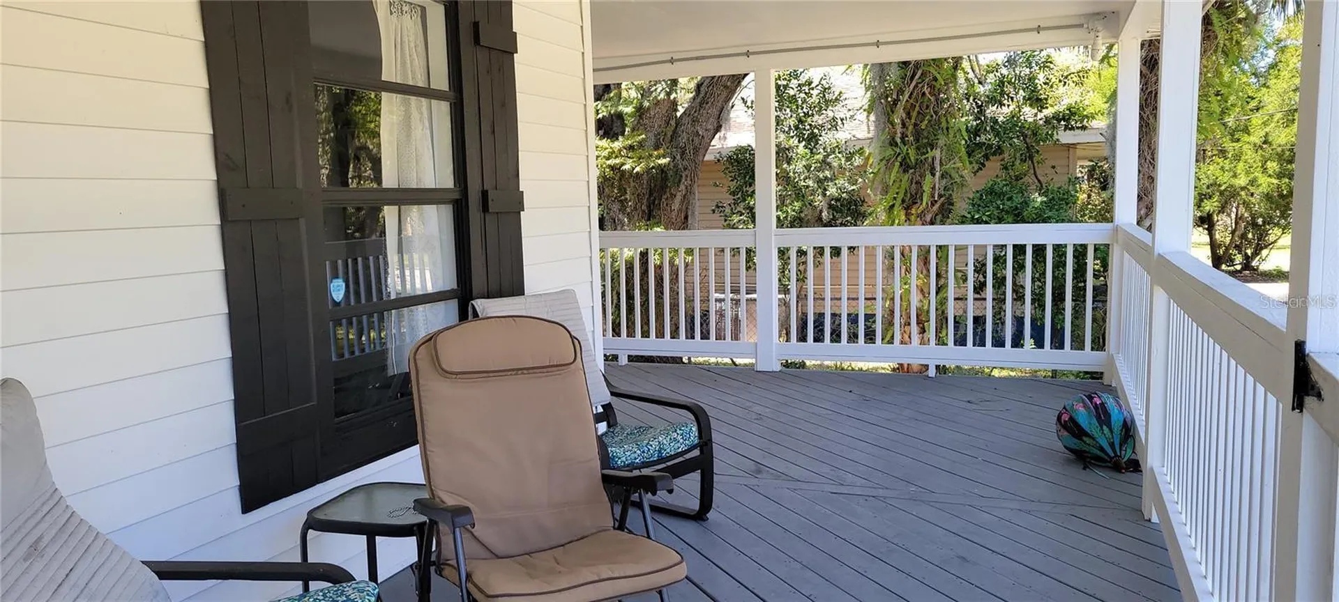 416 W Howry Deland FL 32720
