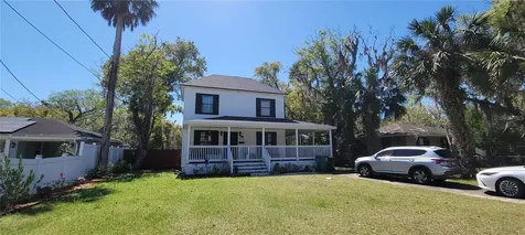 416 W Howry Deland FL 32720