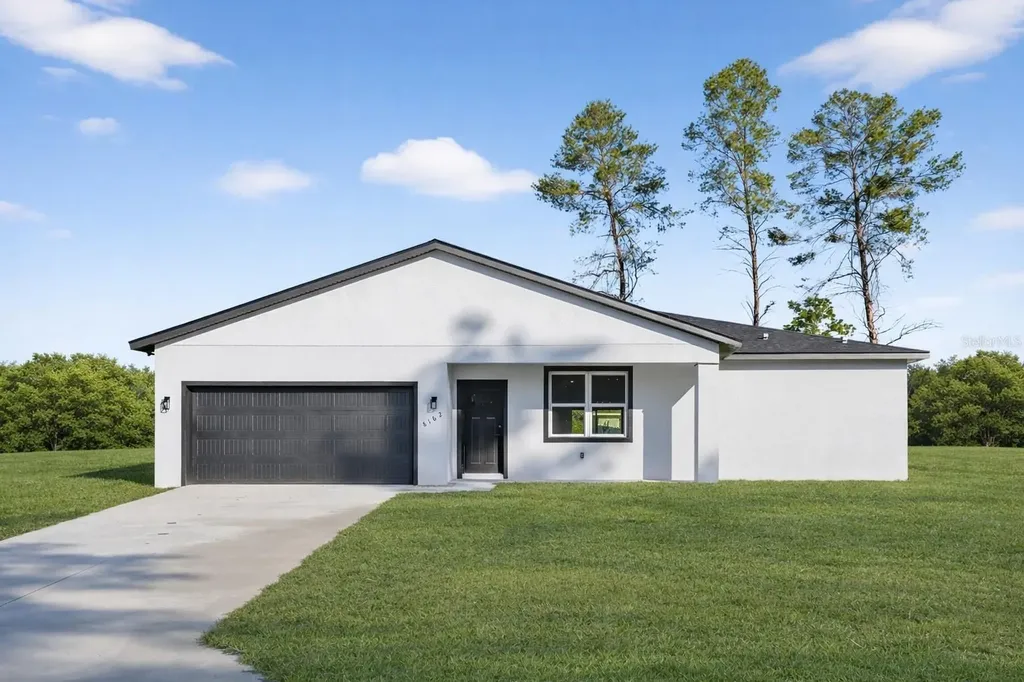 8162 N Maltese Drive Citrus Springs FL 34433