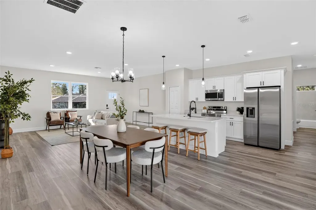 8162 N Maltese Drive Citrus Springs FL 34433