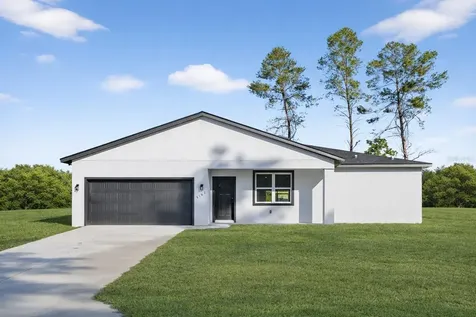 8162 N Maltese Drive Citrus Springs FL 34433