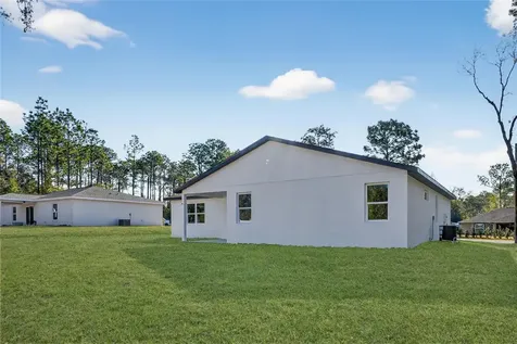 8162 N Maltese Drive Citrus Springs FL 34433
