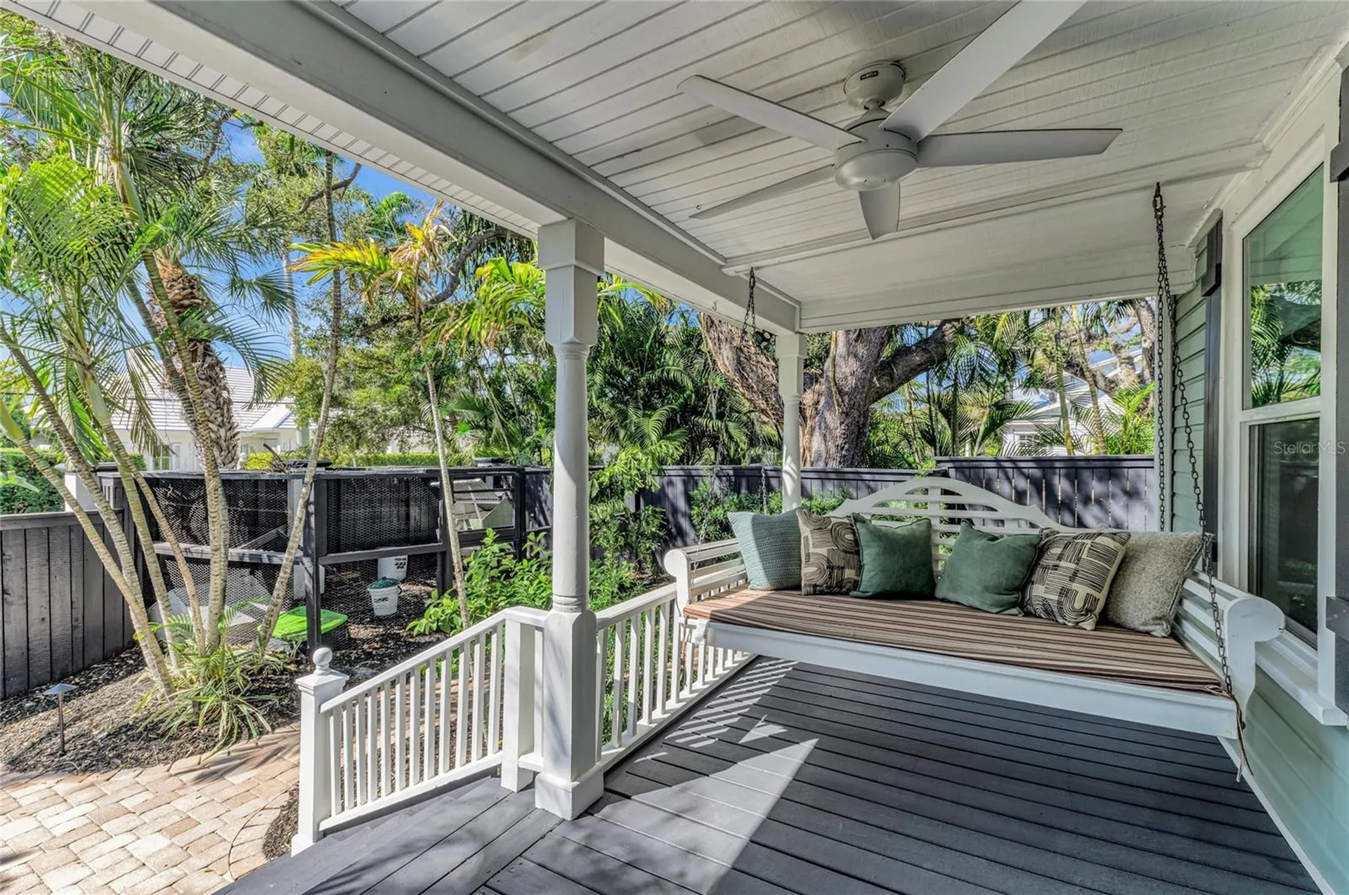 1611 Hyde Park Street Sarasota FL 34239