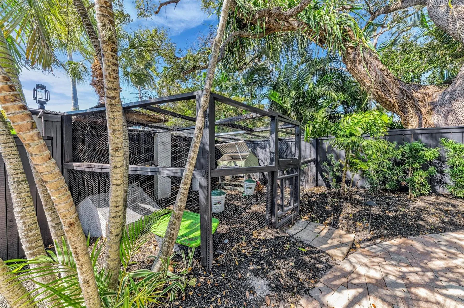 1611 Hyde Park Street Sarasota FL 34239