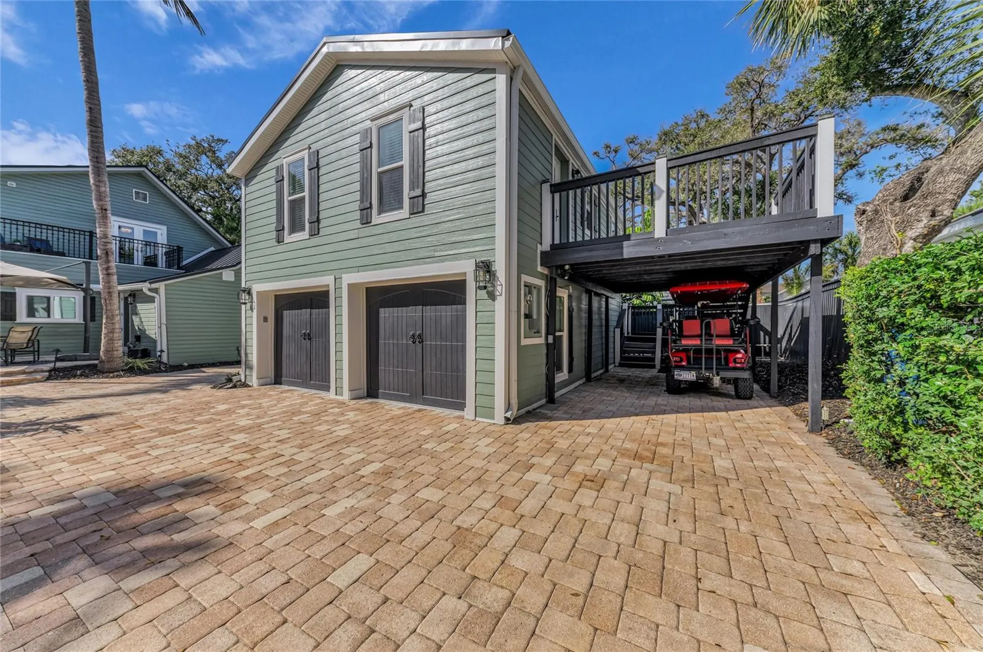 1611 Hyde Park Street Sarasota FL 34239