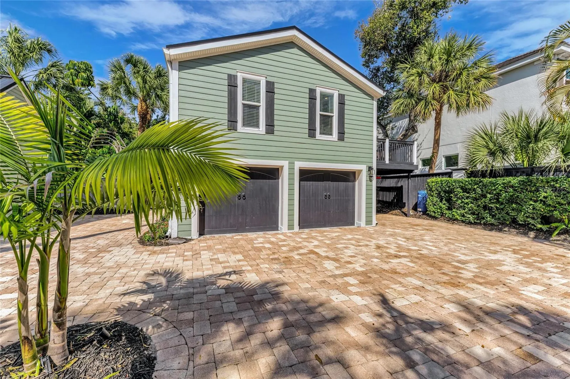 1611 Hyde Park Street Sarasota FL 34239