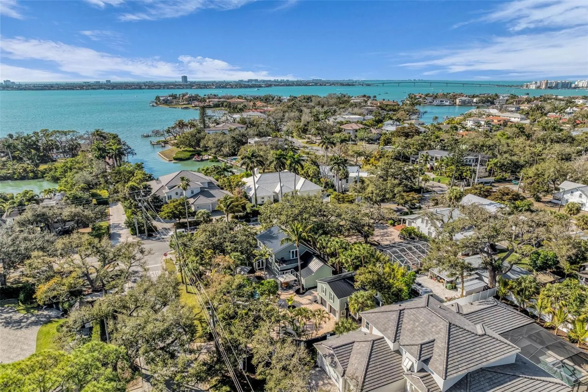 1611 Hyde Park Street Sarasota FL 34239